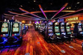 Вход на официальный сайт Casino Pobeda