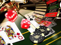 Онлайн казино Vulpin Casino